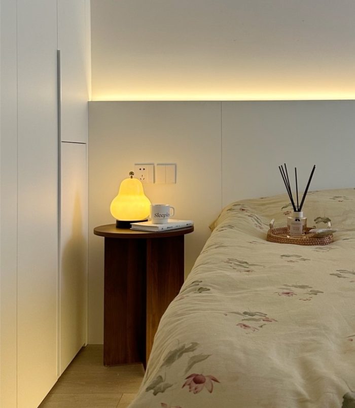 Mid Century Side Table - Image 2