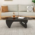 yuga coffee table