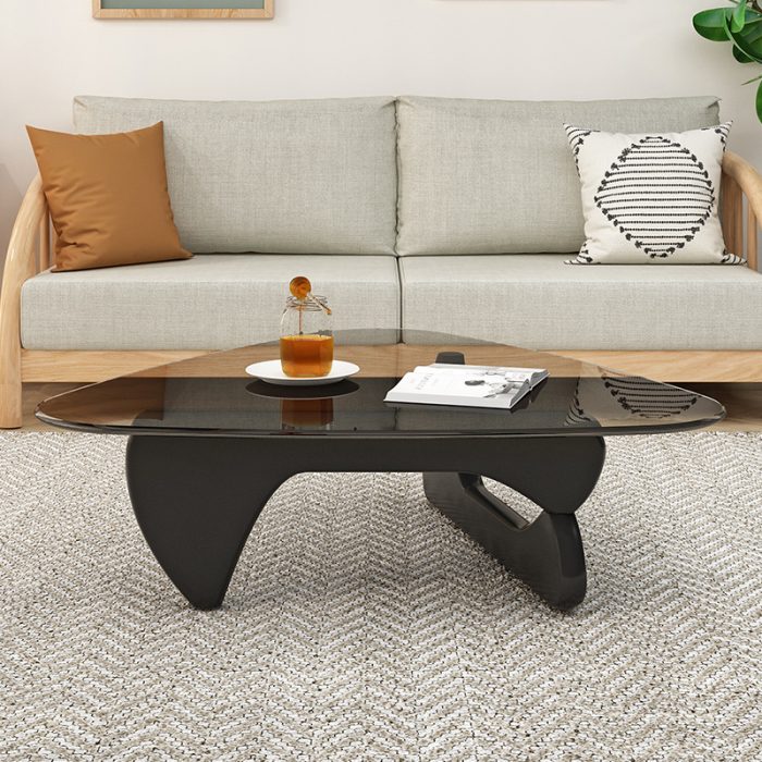 yuga coffee table