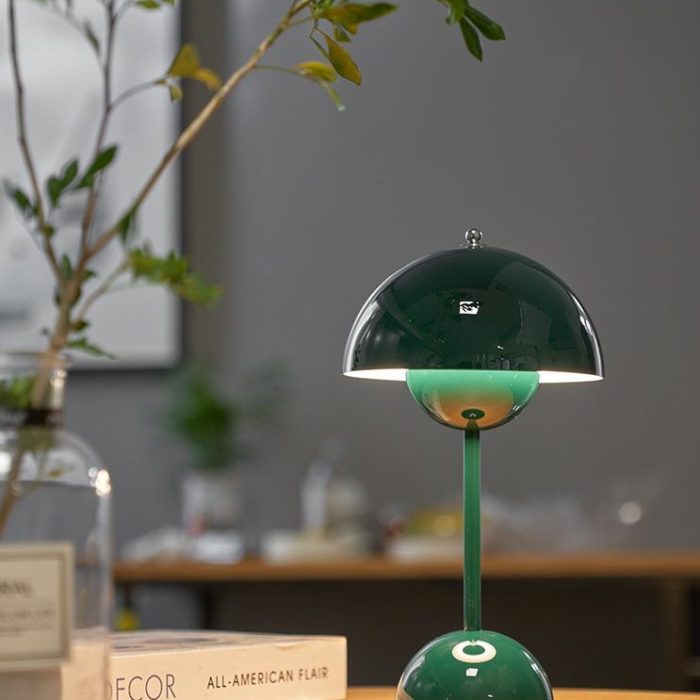Table Lamps