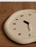 Salvador Modern Wall Clock - Image 3