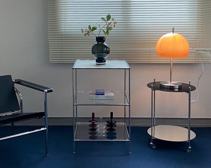 SOL54 TABLE LAMP