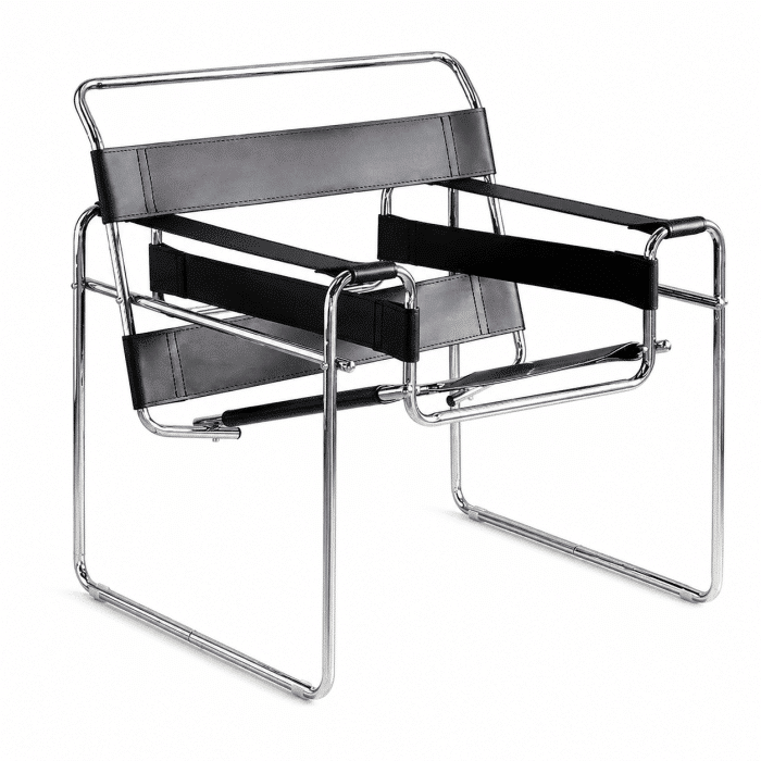 wassily chair replica