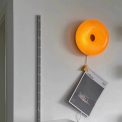 doughnut lamp