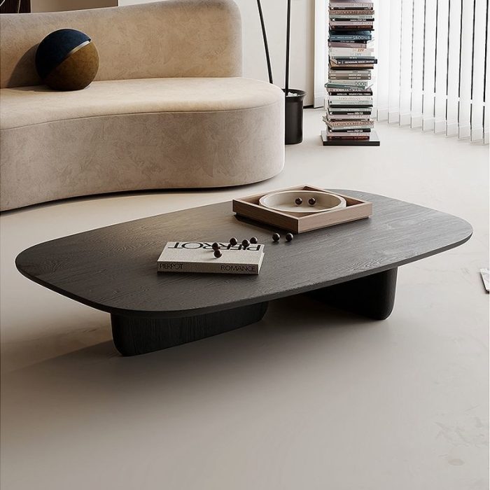 IWASAKI Japanese Coffee Table - Image 4