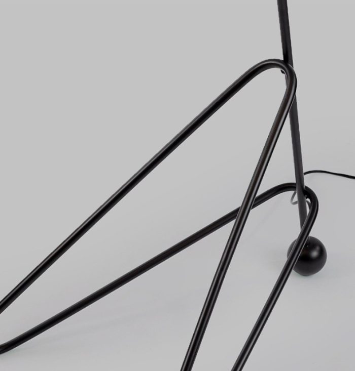 ŌBAKE Modern Floor Lamp - Image 4