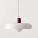 Bauhaus Pendant Ceiling Lamp - Image 3