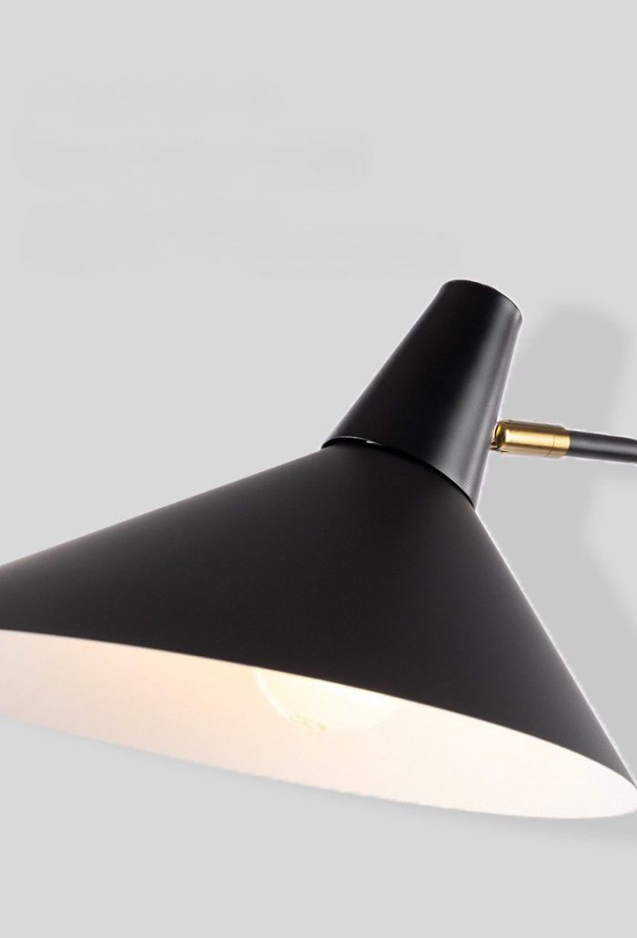 ŌBAKE Modern Floor Lamp - Image 3