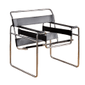 Wassily Lounge Chair - Image 7