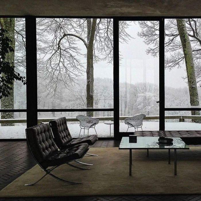 LUDWIG Barcelona Chair - Image 3