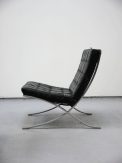LUDWIG Barcelona Chair - Image 5