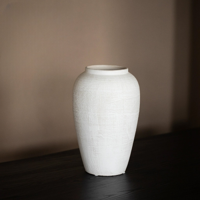 Nordic Ceramic Vase - Image 6