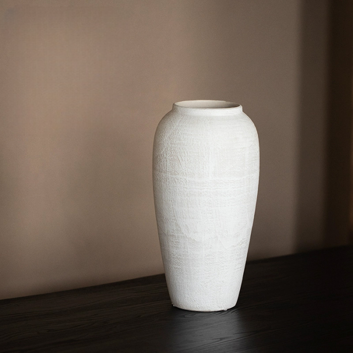 Nordic Ceramic Vase - Image 7