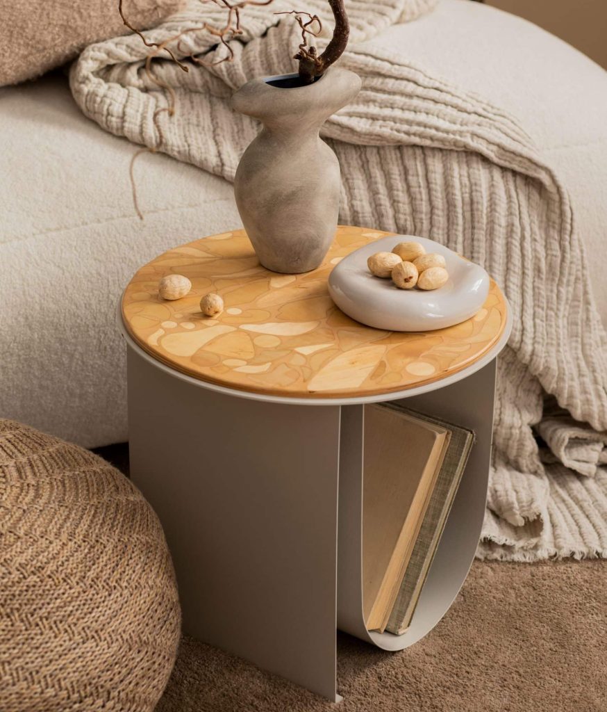 How Many Side Tables in a Living Room?