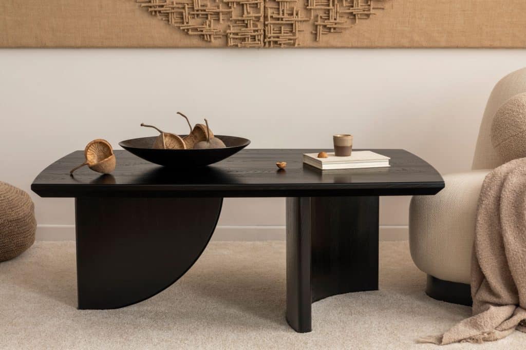 interior-design-of-japandi-living-room-with-sofa